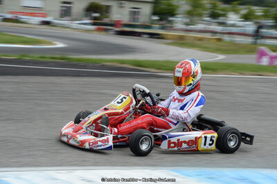 13/07/2014 : Championnat de France Minime / Cadet / Féminin à Lavelanet (Photos Antoine Camblor) 2014 — karting