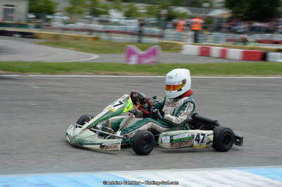 13/07/2014 : Championnat de France Minime / Cadet / Féminin à Lavelanet (Photos Antoine Camblor) 2014 — karting