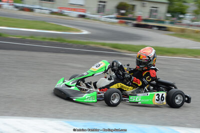 13/07/2014 : Championnat de France Minime / Cadet / Féminin à Lavelanet (Photos Antoine Camblor) 2014 — karting