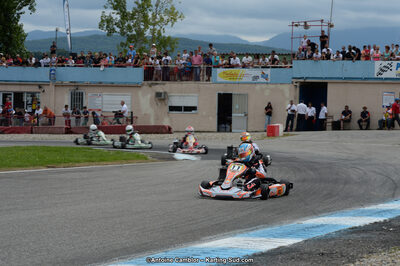 13/07/2014 : Championnat de France Minime / Cadet / Féminin à Lavelanet (Photos Antoine Camblor) 2014 — karting