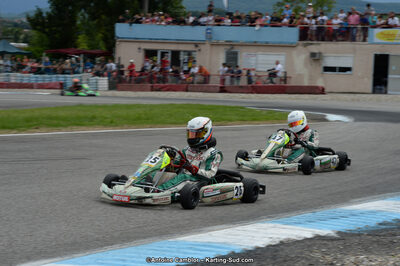 13/07/2014 : Championnat de France Minime / Cadet / Féminin à Lavelanet (Photos Antoine Camblor) 2014 — karting