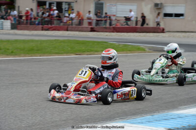 13/07/2014 : Championnat de France Minime / Cadet / Féminin à Lavelanet (Photos Antoine Camblor) 2014 — karting