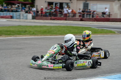 13/07/2014 : Championnat de France Minime / Cadet / Féminin à Lavelanet (Photos Antoine Camblor) 2014 — karting