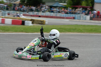 13/07/2014 : Championnat de France Minime / Cadet / Féminin à Lavelanet (Photos Antoine Camblor) 2014 — karting