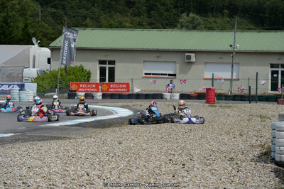13/07/2014 : Championnat de France Minime / Cadet / Féminin à Lavelanet (Photos Antoine Camblor) 2014 — karting