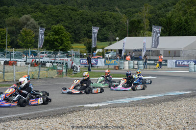 13/07/2014 : Championnat de France Minime / Cadet / Féminin à Lavelanet (Photos Antoine Camblor) 2014 — karting