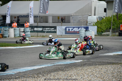 13/07/2014 : Championnat de France Minime / Cadet / Féminin à Lavelanet (Photos Antoine Camblor) 2014 — karting
