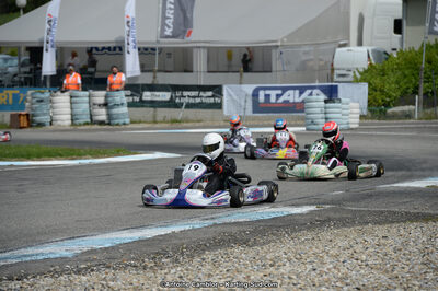 13/07/2014 : Championnat de France Minime / Cadet / Féminin à Lavelanet (Photos Antoine Camblor) 2014 — karting