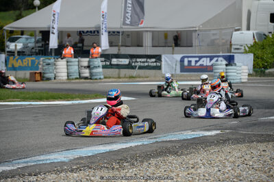 13/07/2014 : Championnat de France Minime / Cadet / Féminin à Lavelanet (Photos Antoine Camblor) 2014 — karting