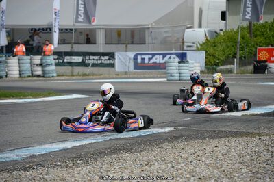 13/07/2014 : Championnat de France Minime / Cadet / Féminin à Lavelanet (Photos Antoine Camblor) 2014 — karting