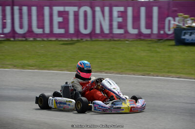 13/07/2014 : Championnat de France Minime / Cadet / Féminin à Lavelanet (Photos Antoine Camblor) 2014 — karting