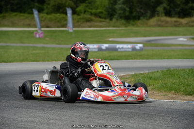 13/07/2014 : Championnat de France Minime / Cadet / Féminin à Lavelanet (Photos Antoine Camblor) 2014 — karting
