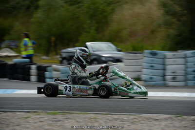 13/07/2014 : Championnat de France Minime / Cadet / Féminin à Lavelanet (Photos Antoine Camblor) 2014 — karting