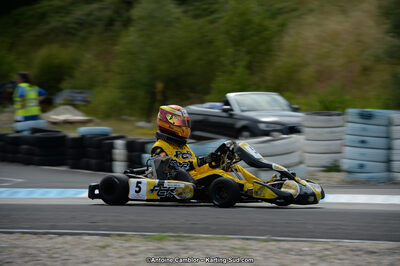 13/07/2014 : Championnat de France Minime / Cadet / Féminin à Lavelanet (Photos Antoine Camblor) 2014 — karting