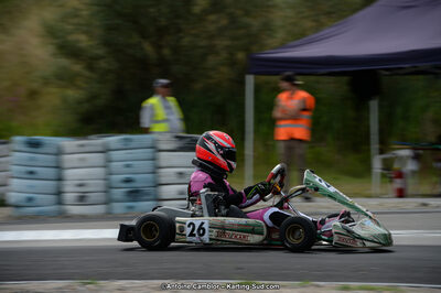 13/07/2014 : Championnat de France Minime / Cadet / Féminin à Lavelanet (Photos Antoine Camblor) 2014 — karting