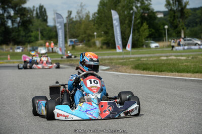 13/07/2014 : Championnat de France Minime / Cadet / Féminin à Lavelanet (Photos Antoine Camblor) 2014 — karting