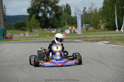 13/07/2014 : Championnat de France Minime / Cadet / Féminin à Lavelanet (Photos Antoine Camblor) 2014 — karting