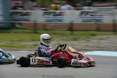 13/07/2014 : Championnat de France Minime / Cadet / Féminin à Lavelanet (Photos Antoine Camblor) 2014 — karting