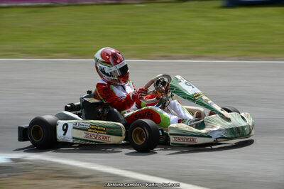 13/07/2014 : Championnat de France Minime / Cadet / Féminin à Lavelanet (Photos Antoine Camblor) 2014 — karting