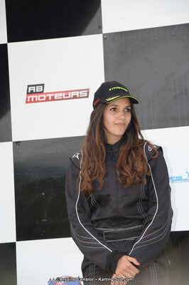 13/07/2014 : Championnat de France Minime / Cadet / Féminin à Lavelanet (Photos Antoine Camblor) 2014 — karting