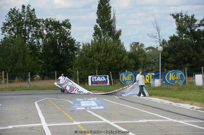 13/07/2014 : Championnat de France Minime / Cadet / Féminin à Lavelanet (Photos Antoine Camblor) 2014 — karting