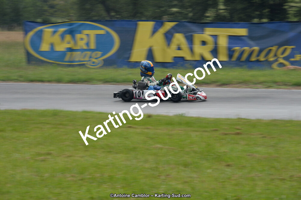 13/07/2014 : Championnat de France Minime / Cadet / Féminin à Lavelanet (Photos Antoine Camblor) 2014 — karting
