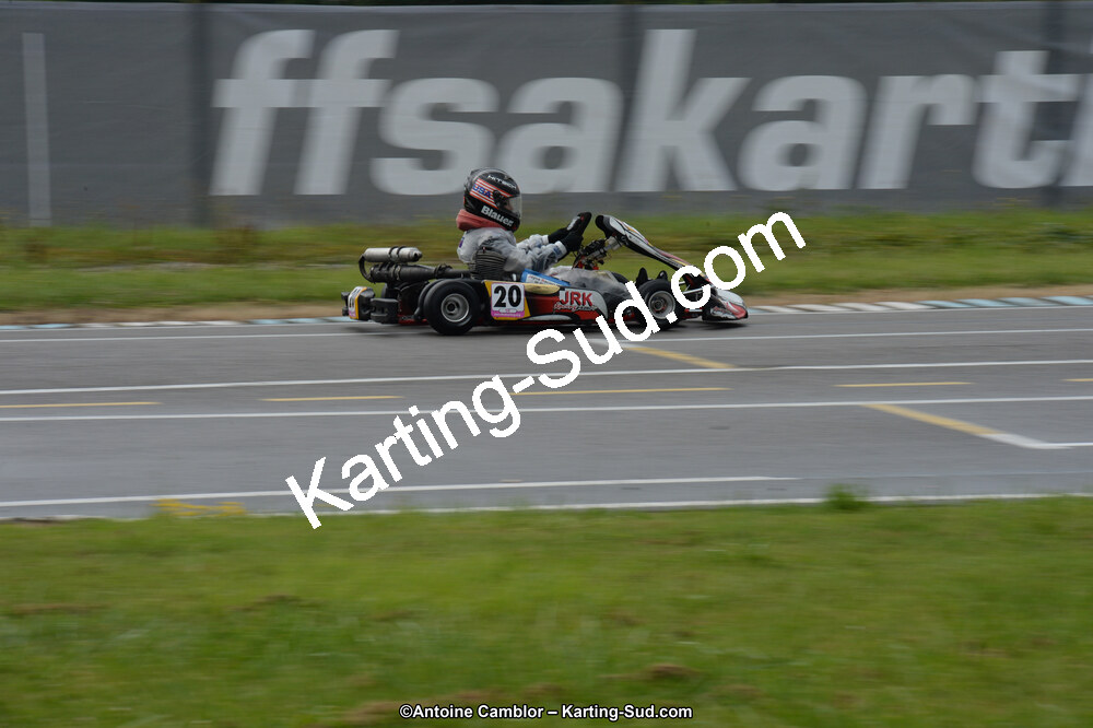 13/07/2014 : Championnat de France Minime / Cadet / Féminin à Lavelanet (Photos Antoine Camblor) 2014 — karting