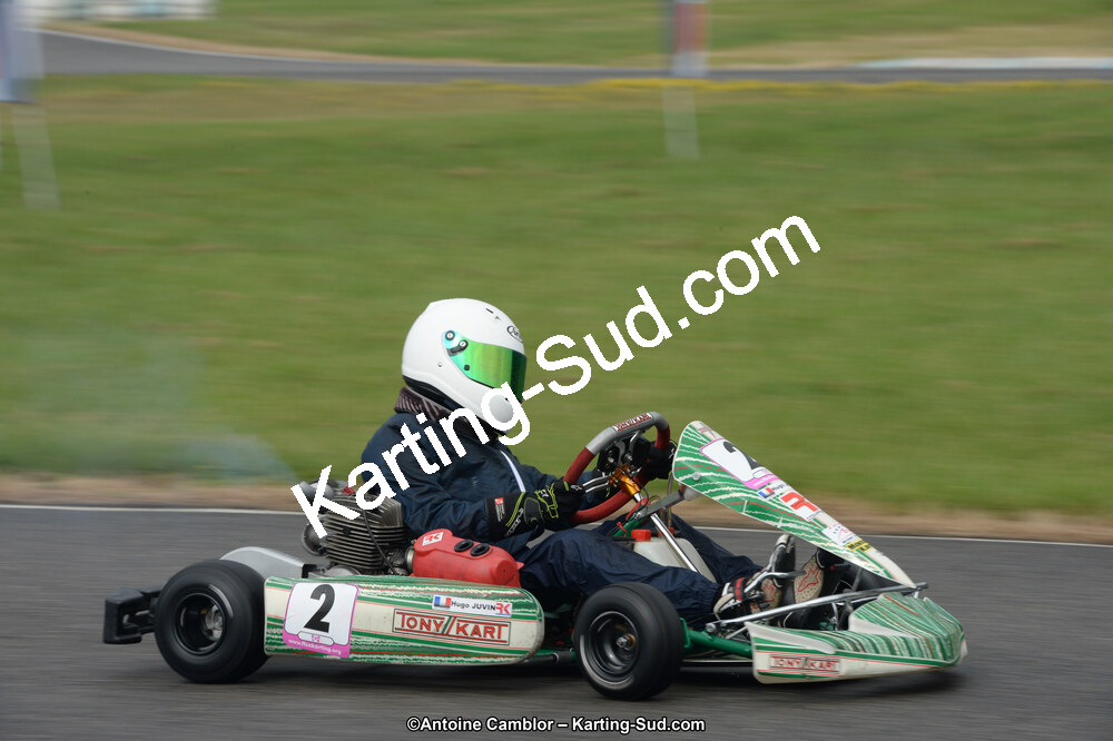 13/07/2014 : Championnat de France Minime / Cadet / Féminin à Lavelanet (Photos Antoine Camblor) 2014 — karting