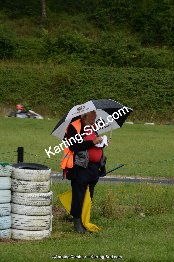 13/07/2014 : Championnat de France Minime / Cadet / Féminin à Lavelanet (Photos Antoine Camblor) 2014 — karting