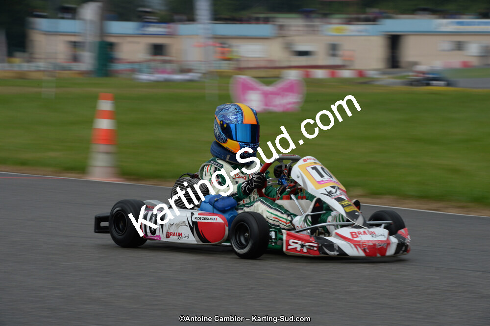 13/07/2014 : Championnat de France Minime / Cadet / Féminin à Lavelanet (Photos Antoine Camblor) 2014 — karting