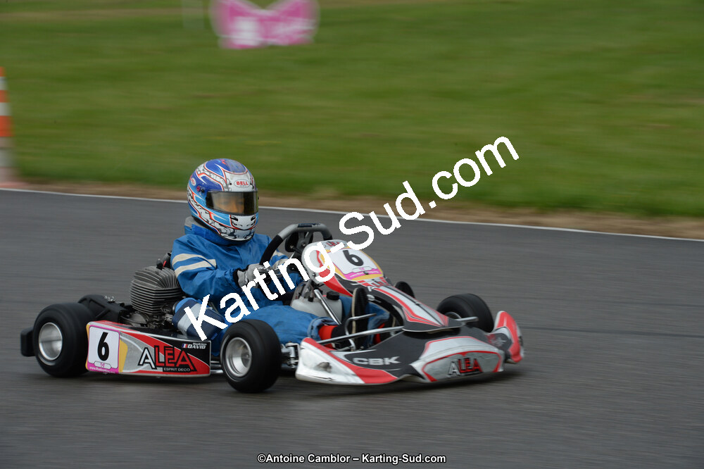 13/07/2014 : Championnat de France Minime / Cadet / Féminin à Lavelanet (Photos Antoine Camblor) 2014 — karting
