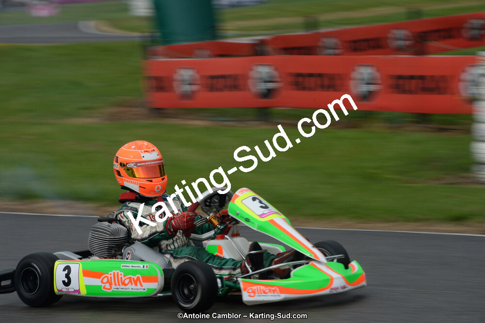 13/07/2014 : Championnat de France Minime / Cadet / Féminin à Lavelanet (Photos Antoine Camblor) 2014 — karting