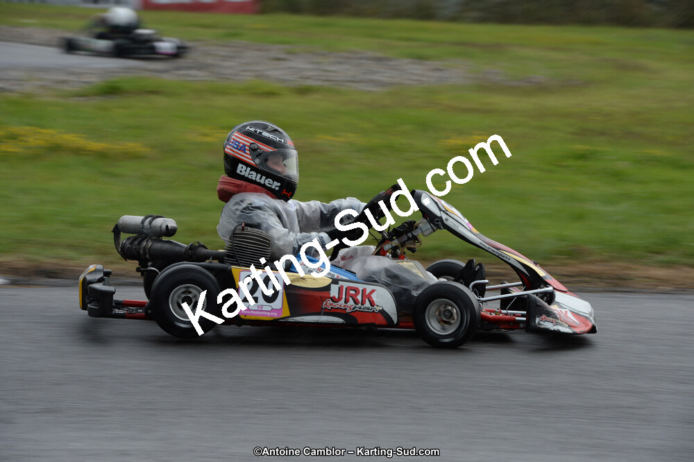 13/07/2014 : Championnat de France Minime / Cadet / Féminin à Lavelanet (Photos Antoine Camblor) 2014 — karting