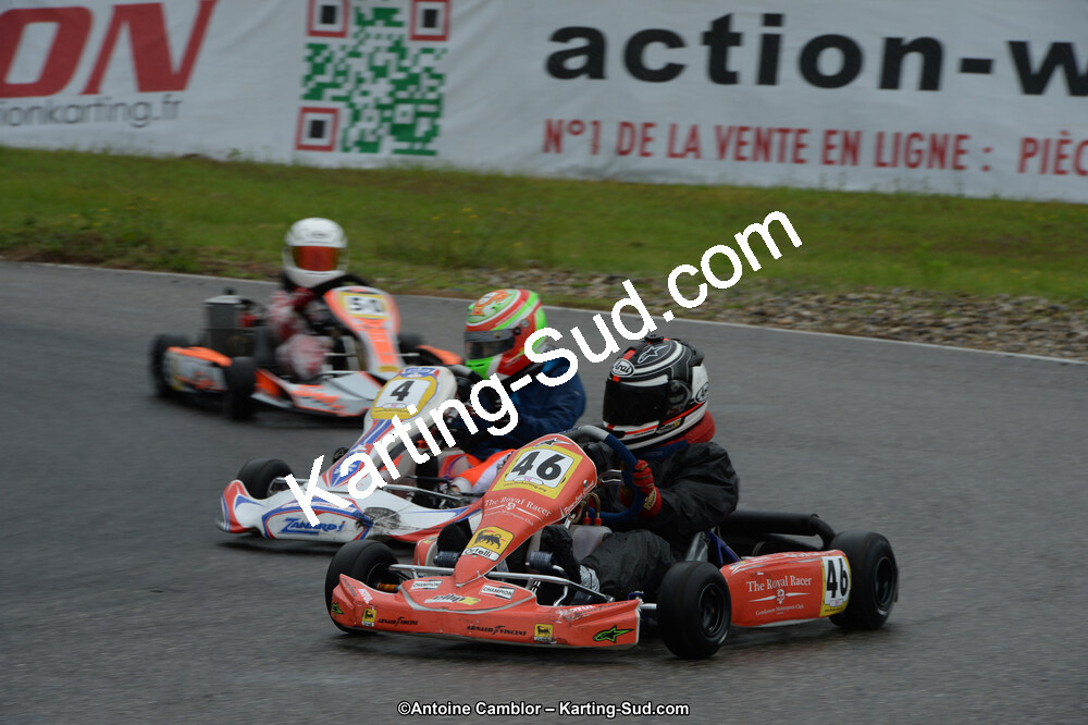 Pierre Louis CHOVET — 13/07/2014 : Championnat de France Minime / Cadet / Féminin à Lavelanet (Photos Antoine Camblor) 2014 — karting