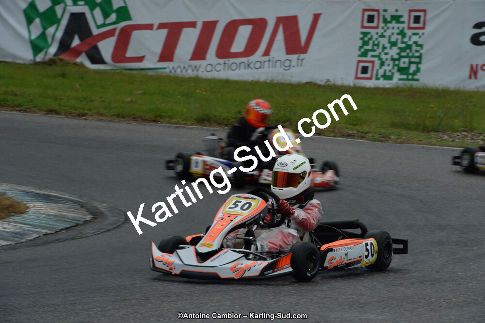 13/07/2014 : Championnat de France Minime / Cadet / Féminin à Lavelanet (Photos Antoine Camblor) 2014 — karting