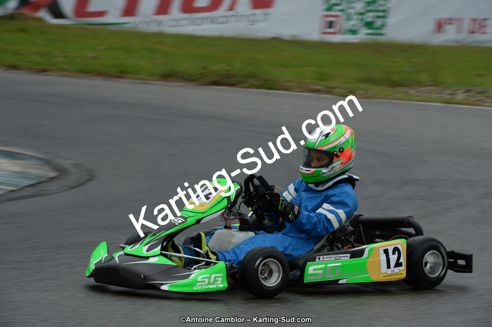 13/07/2014 : Championnat de France Minime / Cadet / Féminin à Lavelanet (Photos Antoine Camblor) 2014 — karting