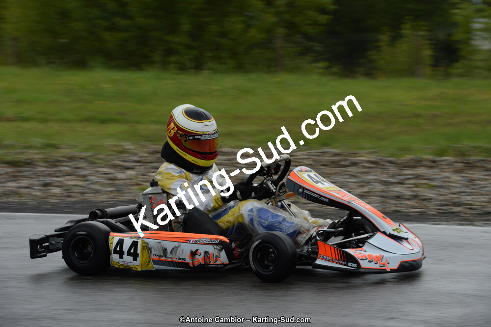 13/07/2014 : Championnat de France Minime / Cadet / Féminin à Lavelanet (Photos Antoine Camblor) 2014 — karting