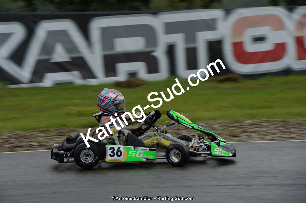 13/07/2014 : Championnat de France Minime / Cadet / Féminin à Lavelanet (Photos Antoine Camblor) 2014 — karting