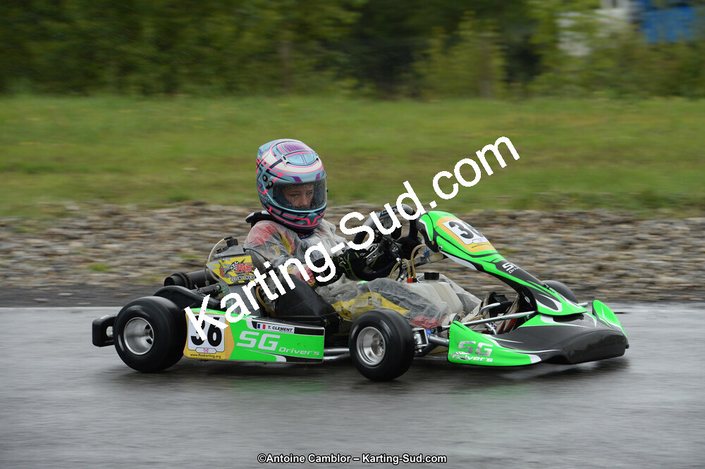 13/07/2014 : Championnat de France Minime / Cadet / Féminin à Lavelanet (Photos Antoine Camblor) 2014 — karting