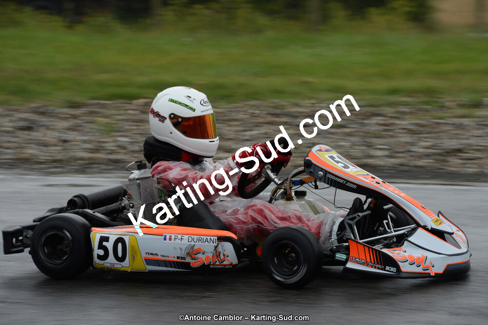 13/07/2014 : Championnat de France Minime / Cadet / Féminin à Lavelanet (Photos Antoine Camblor) 2014 — karting