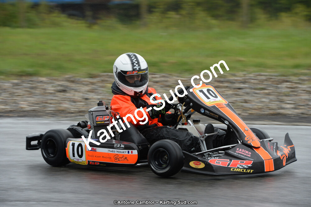13/07/2014 : Championnat de France Minime / Cadet / Féminin à Lavelanet (Photos Antoine Camblor) 2014 — karting