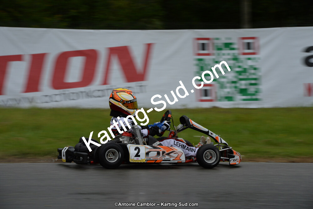 13/07/2014 : Championnat de France Minime / Cadet / Féminin à Lavelanet (Photos Antoine Camblor) 2014 — karting
