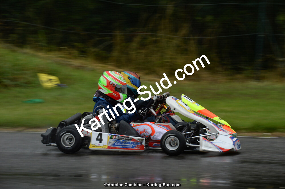 13/07/2014 : Championnat de France Minime / Cadet / Féminin à Lavelanet (Photos Antoine Camblor) 2014 — karting