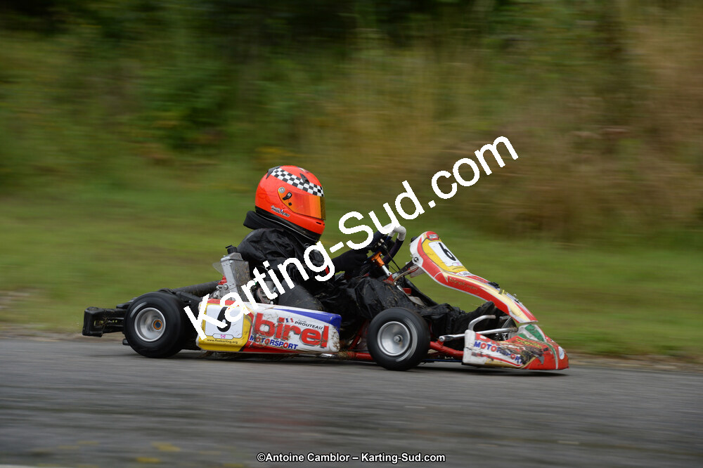 13/07/2014 : Championnat de France Minime / Cadet / Féminin à Lavelanet (Photos Antoine Camblor) 2014 — karting