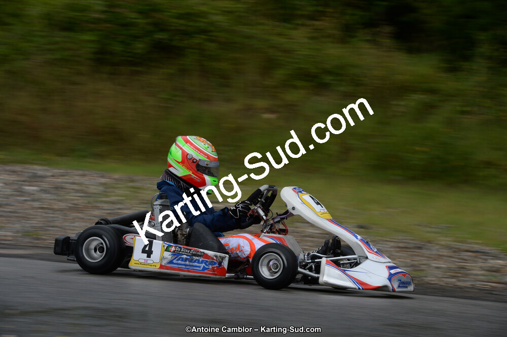 13/07/2014 : Championnat de France Minime / Cadet / Féminin à Lavelanet (Photos Antoine Camblor) 2014 — karting