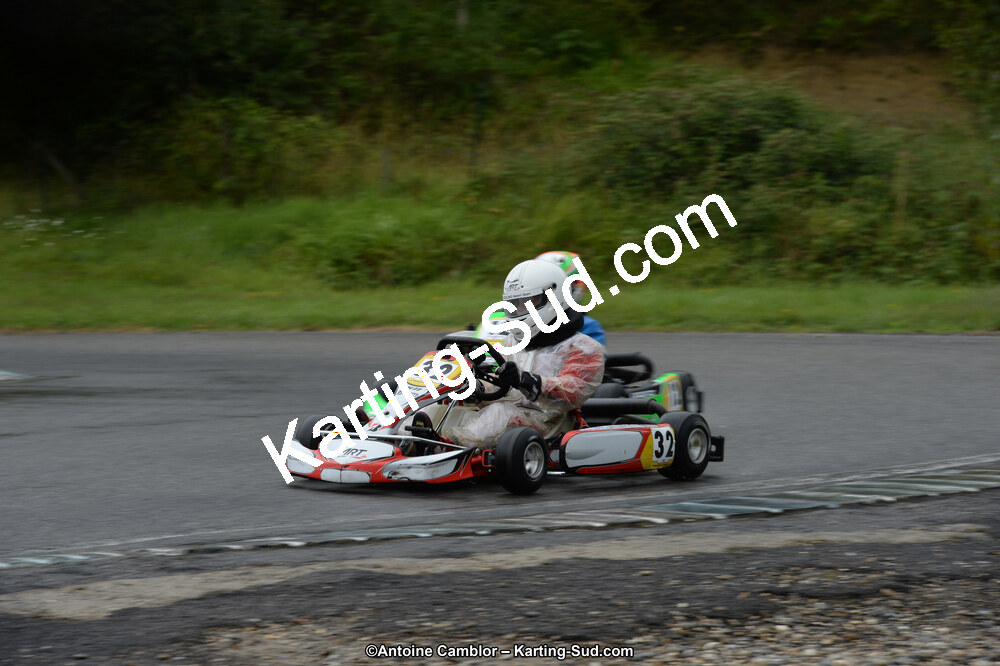 13/07/2014 : Championnat de France Minime / Cadet / Féminin à Lavelanet (Photos Antoine Camblor) 2014 — karting