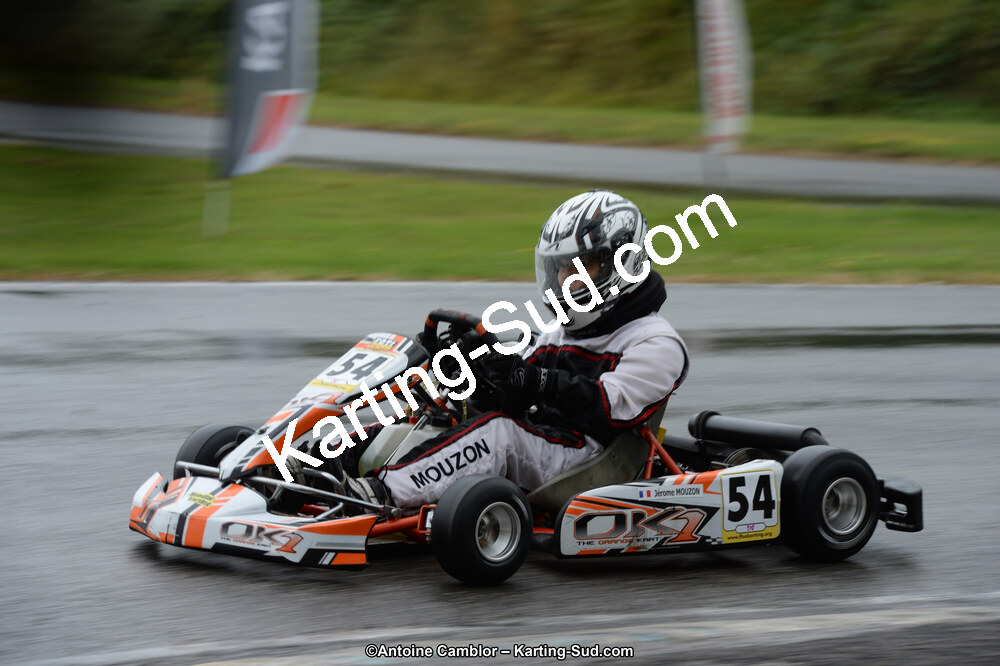 13/07/2014 : Championnat de France Minime / Cadet / Féminin à Lavelanet (Photos Antoine Camblor) 2014 — karting