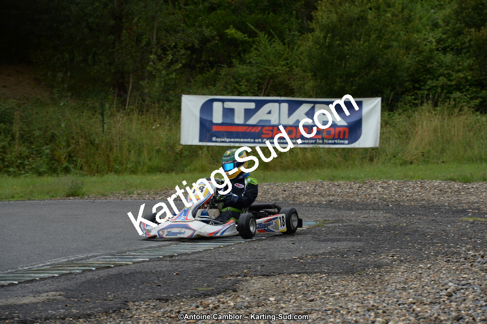 13/07/2014 : Championnat de France Minime / Cadet / Féminin à Lavelanet (Photos Antoine Camblor) 2014 — karting