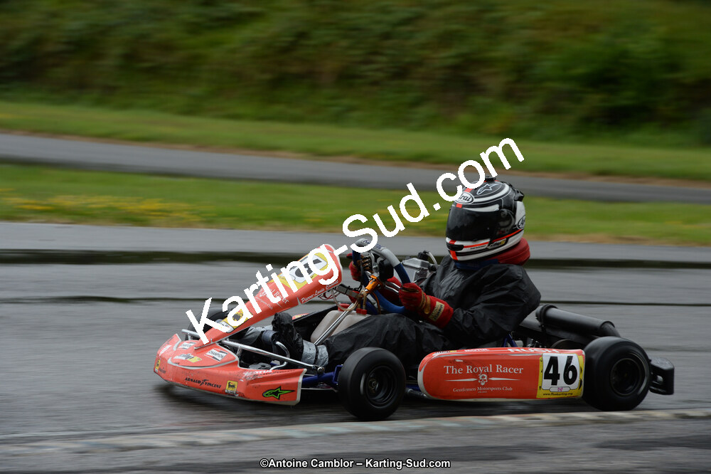 Pierre Louis CHOVET — 13/07/2014 : Championnat de France Minime / Cadet / Féminin à Lavelanet (Photos Antoine Camblor) 2014 — karting
