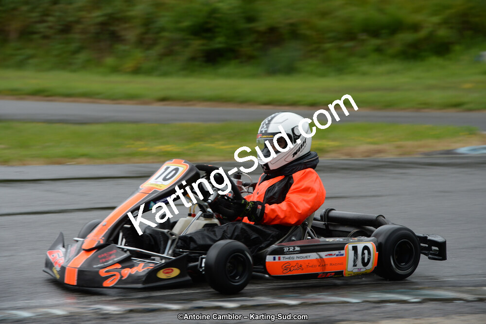 13/07/2014 : Championnat de France Minime / Cadet / Féminin à Lavelanet (Photos Antoine Camblor) 2014 — karting
